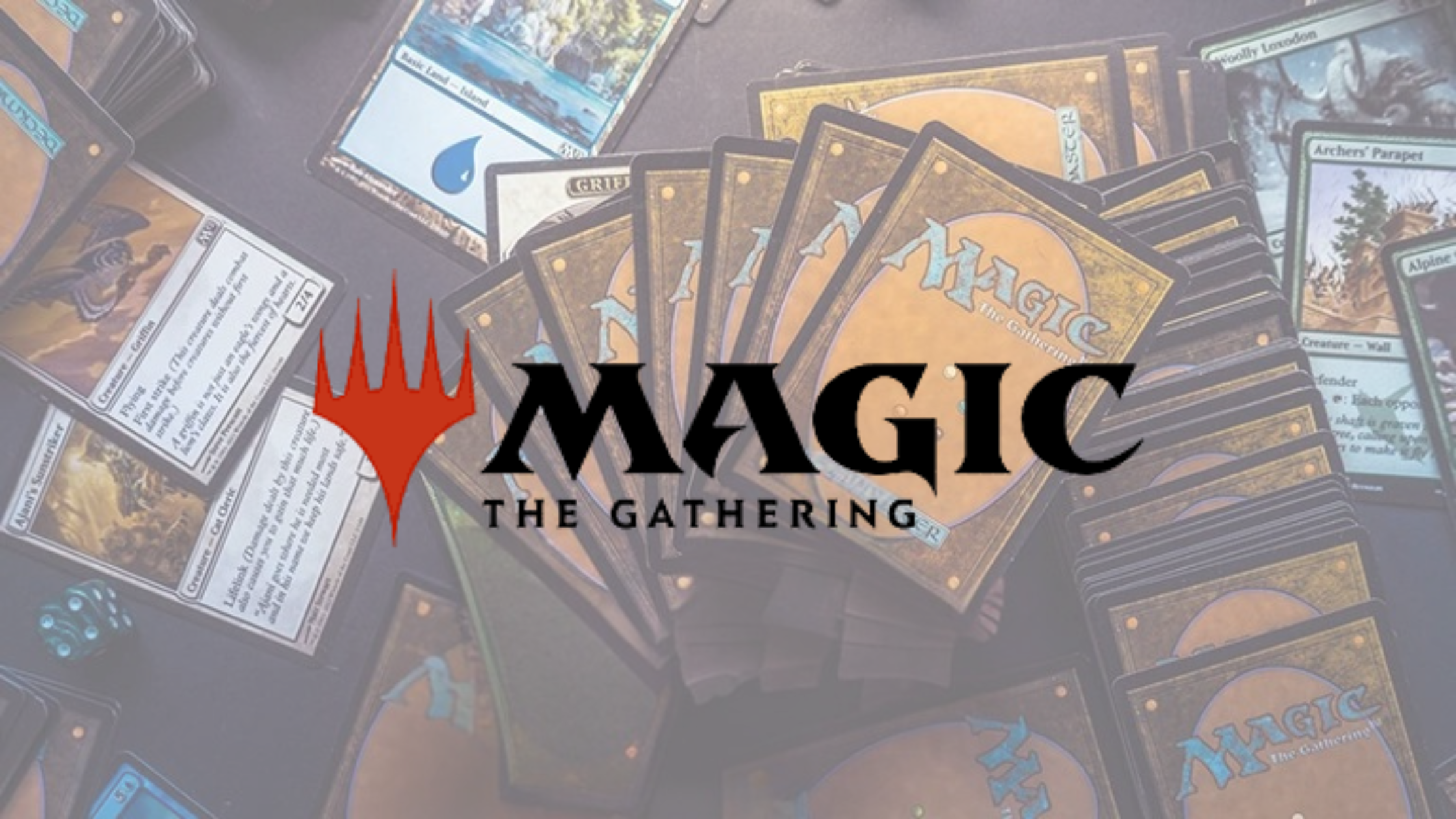 MAGIC THE GATHERING