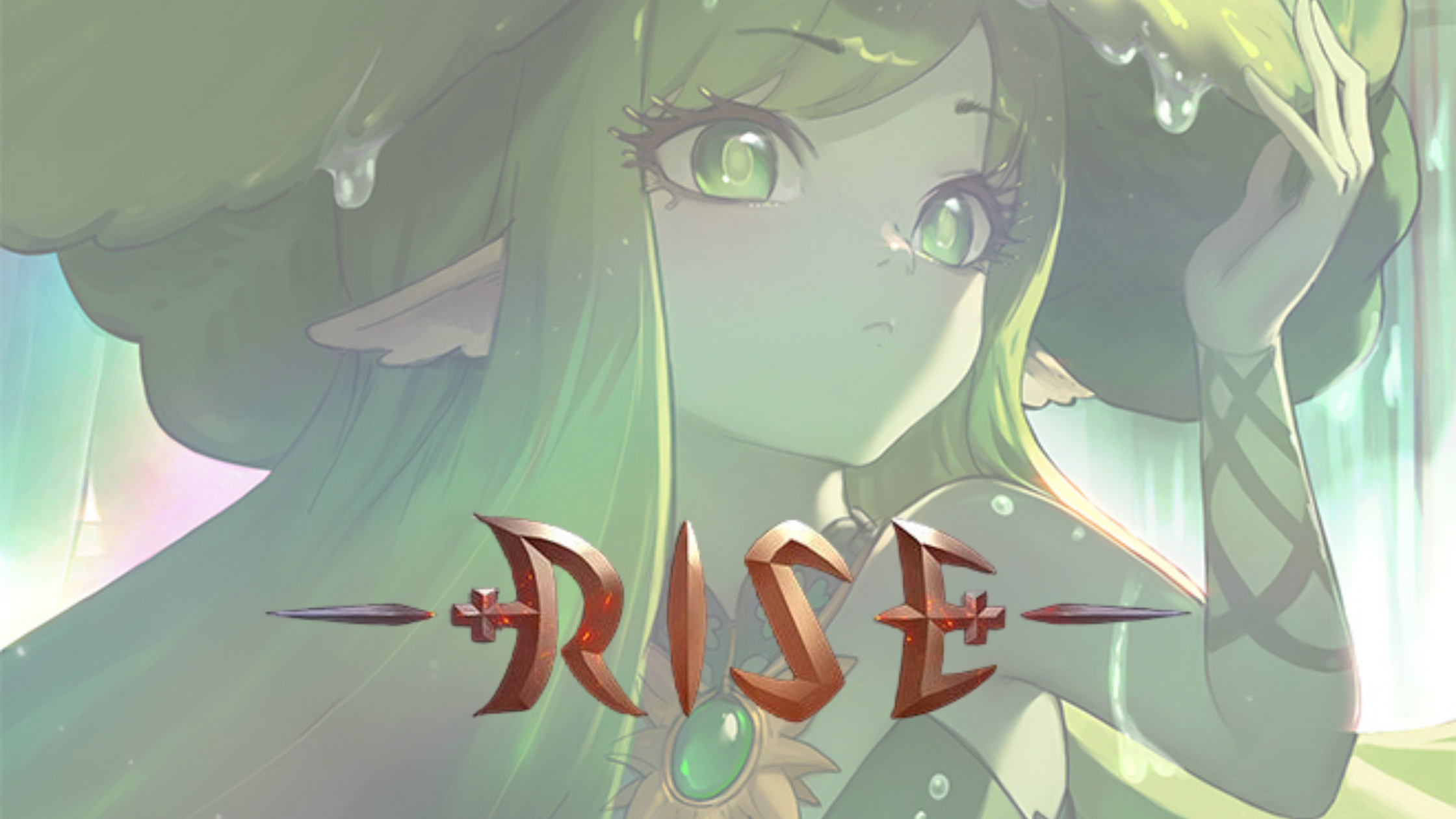 RISE