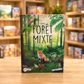 fôret mixte