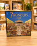7 wonders dice