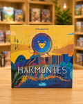 Harmonies