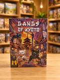 Gangs of kyoto