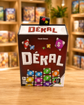 Dékal